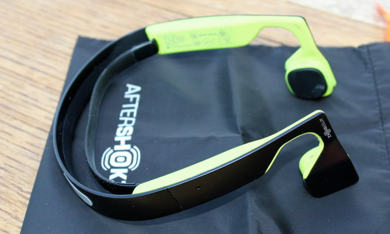 Что нового в модели AfterShokz Bluez 2S Что нового в модели AfterShokz Bluez 2S