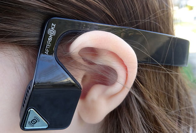 Особенности AfterShokz Bluez 2S Особенности AfterShokz Bluez 2S