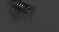 DJI Ronin-M - фирменная интеллектуальная батарея DJI