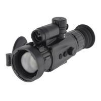 Тепловизионные прицелы