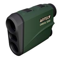 Лазерные дальномеры