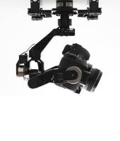 Запчасти к подвесам DJI