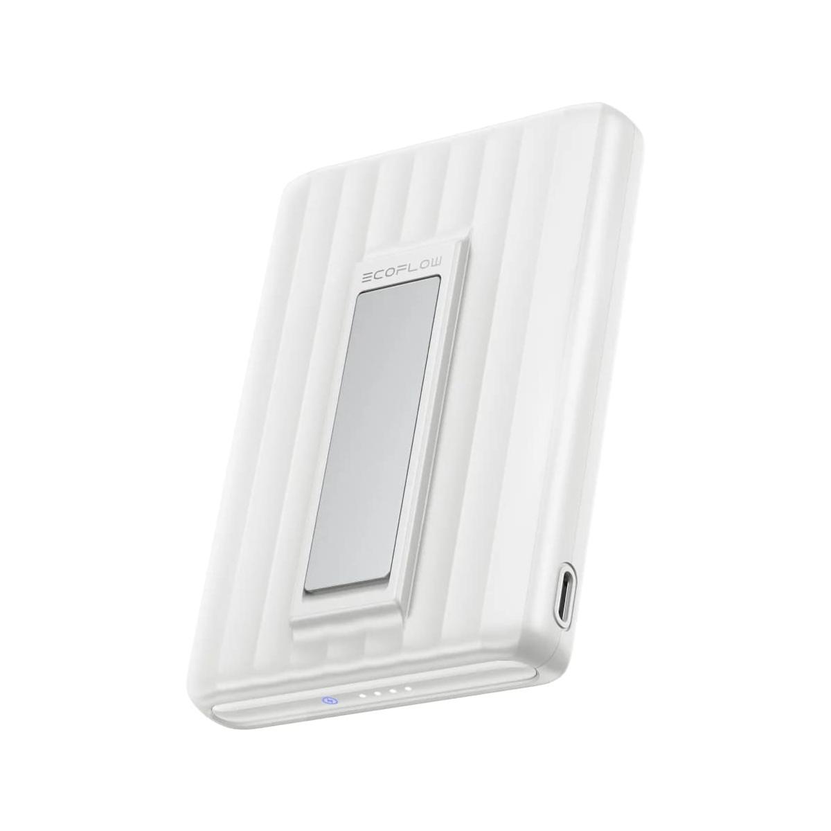 Повербанк EcoFlow RAPID Mag (10000 мАч, 7,5 Вт, магнитная зарядка)