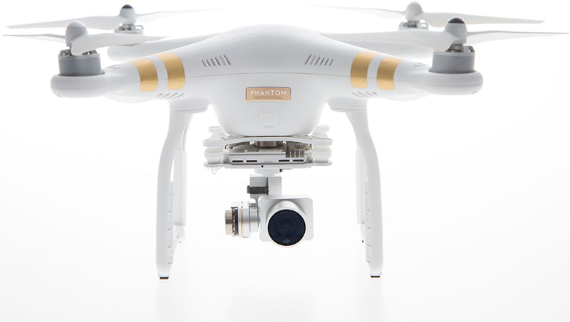 DJI Phantom 3 DJI Phantom 3