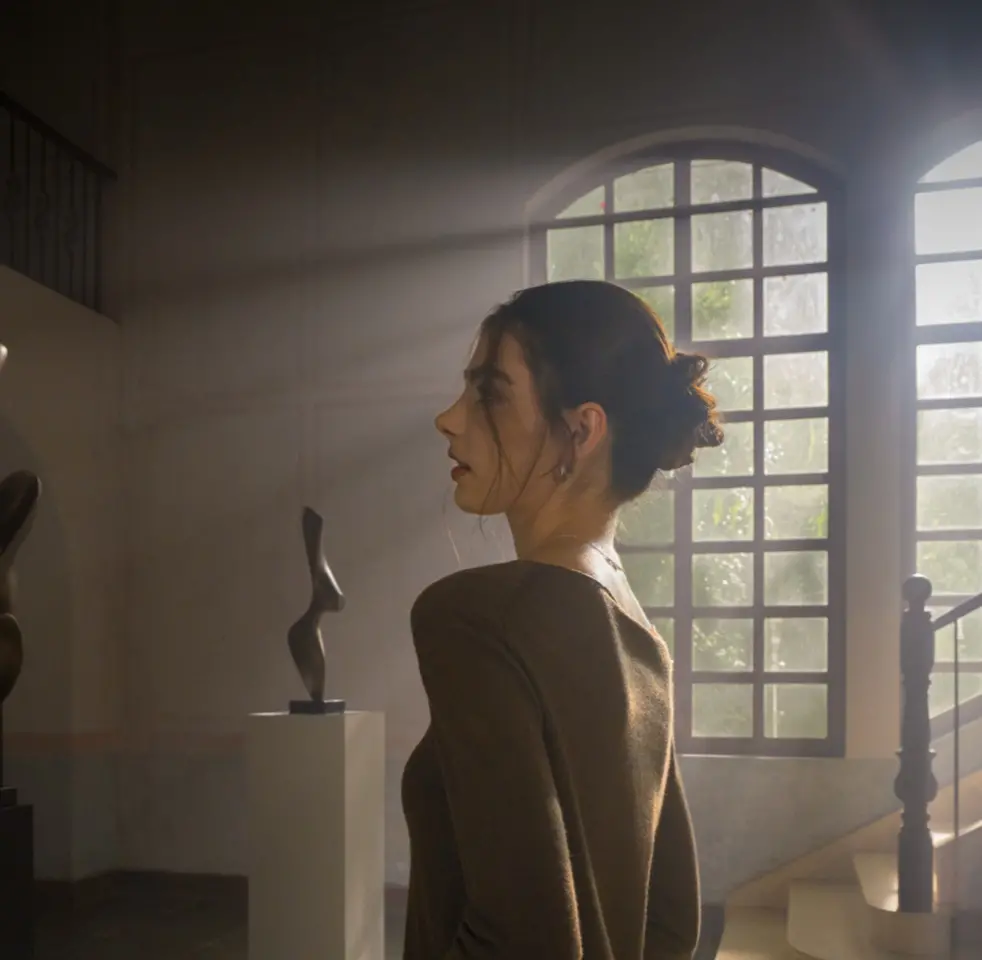 Зум без потери качества