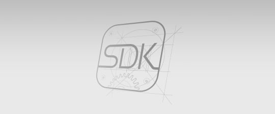 Комплекс разработчика (DJI SDK)