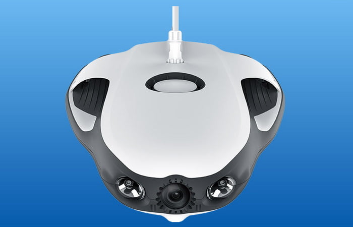 PowerVision PowerRay. Беспилотник PowerRay PowerVision PowerRay. Беспилотник PowerRay