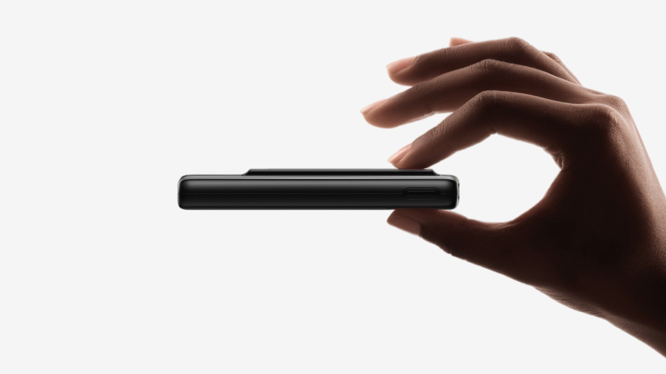 Ультратонкий корпус