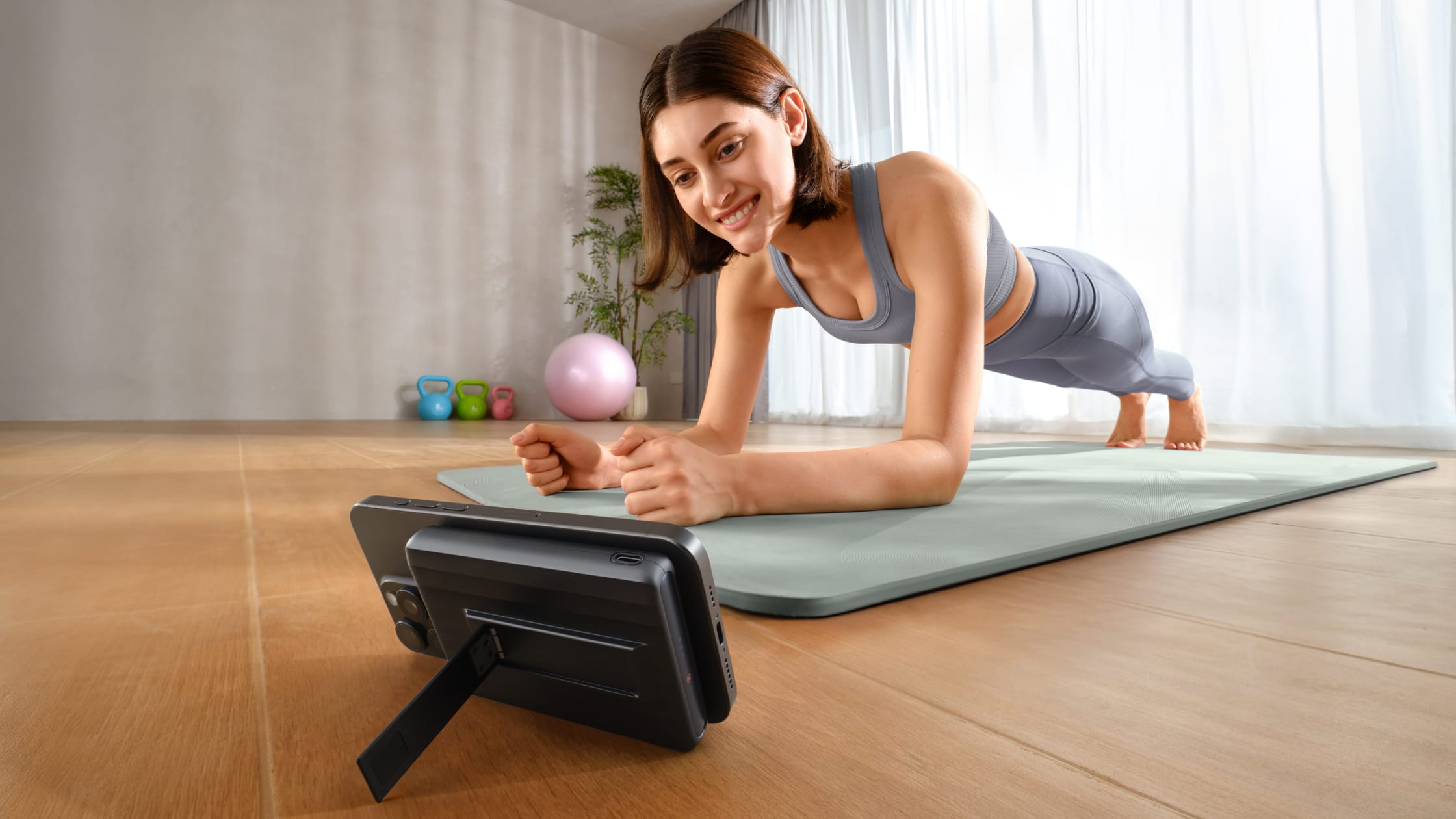 Тренировки