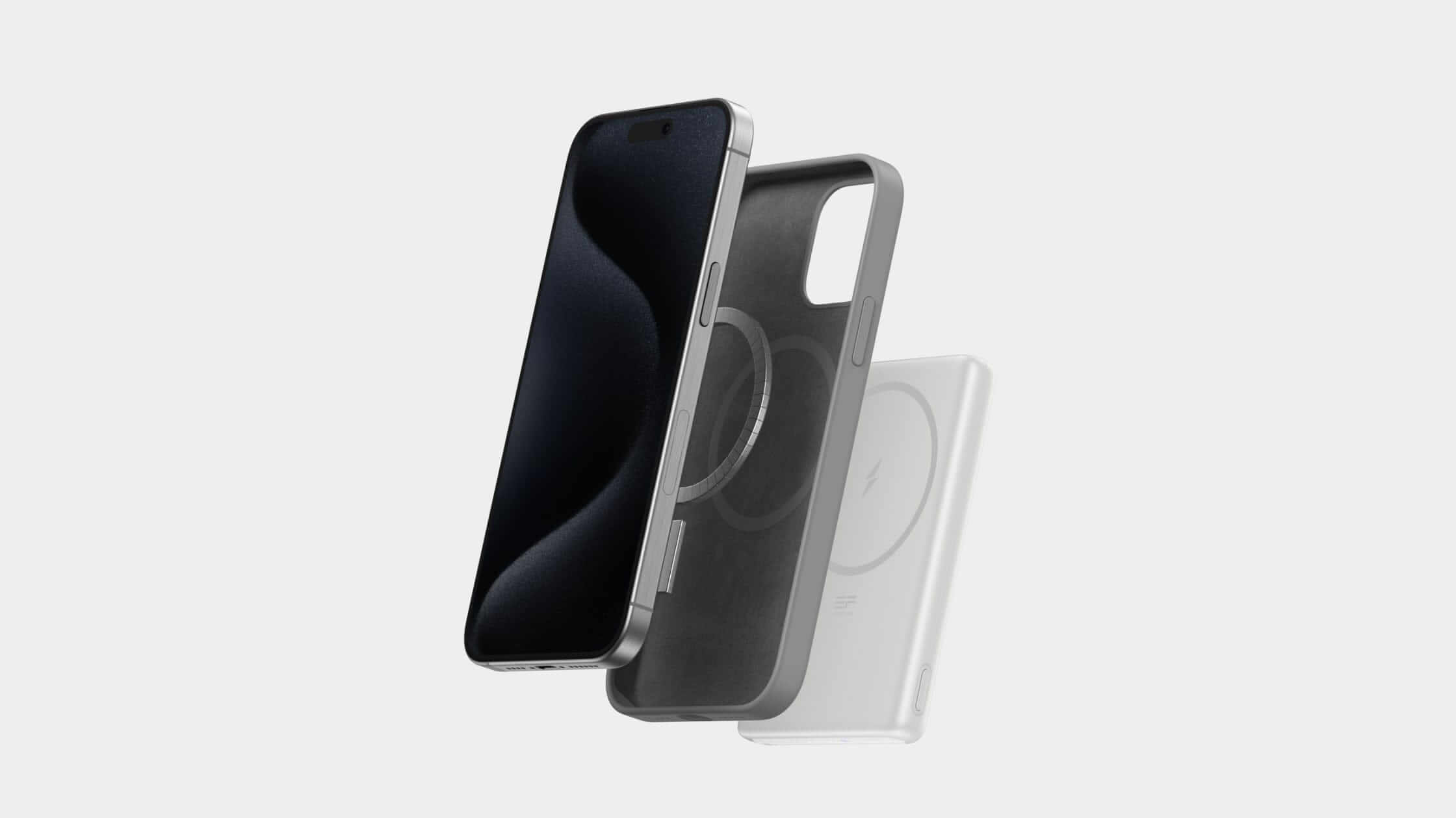 Совместимость с чехлами