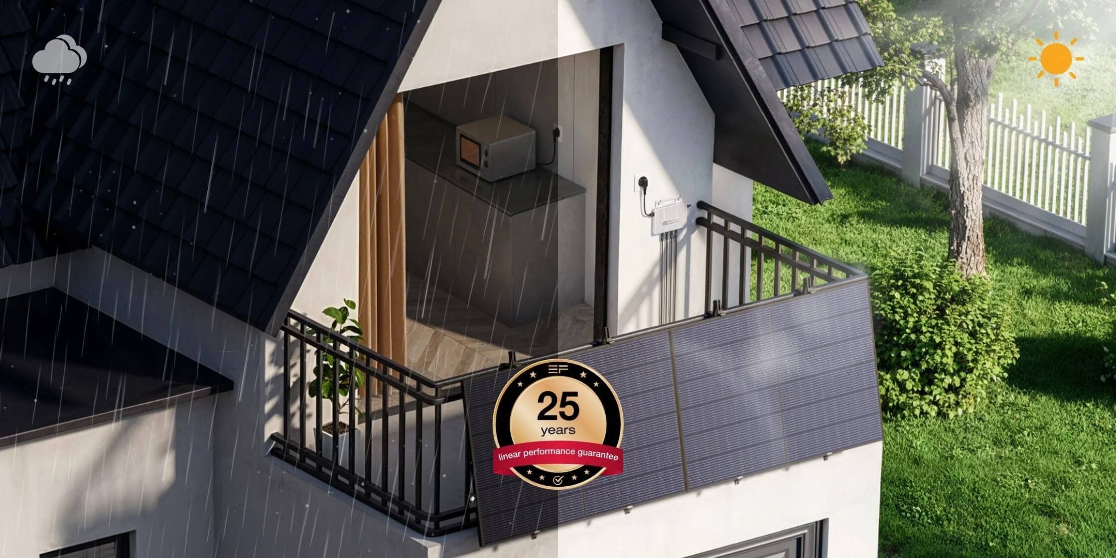 Повышенная выработка энергии