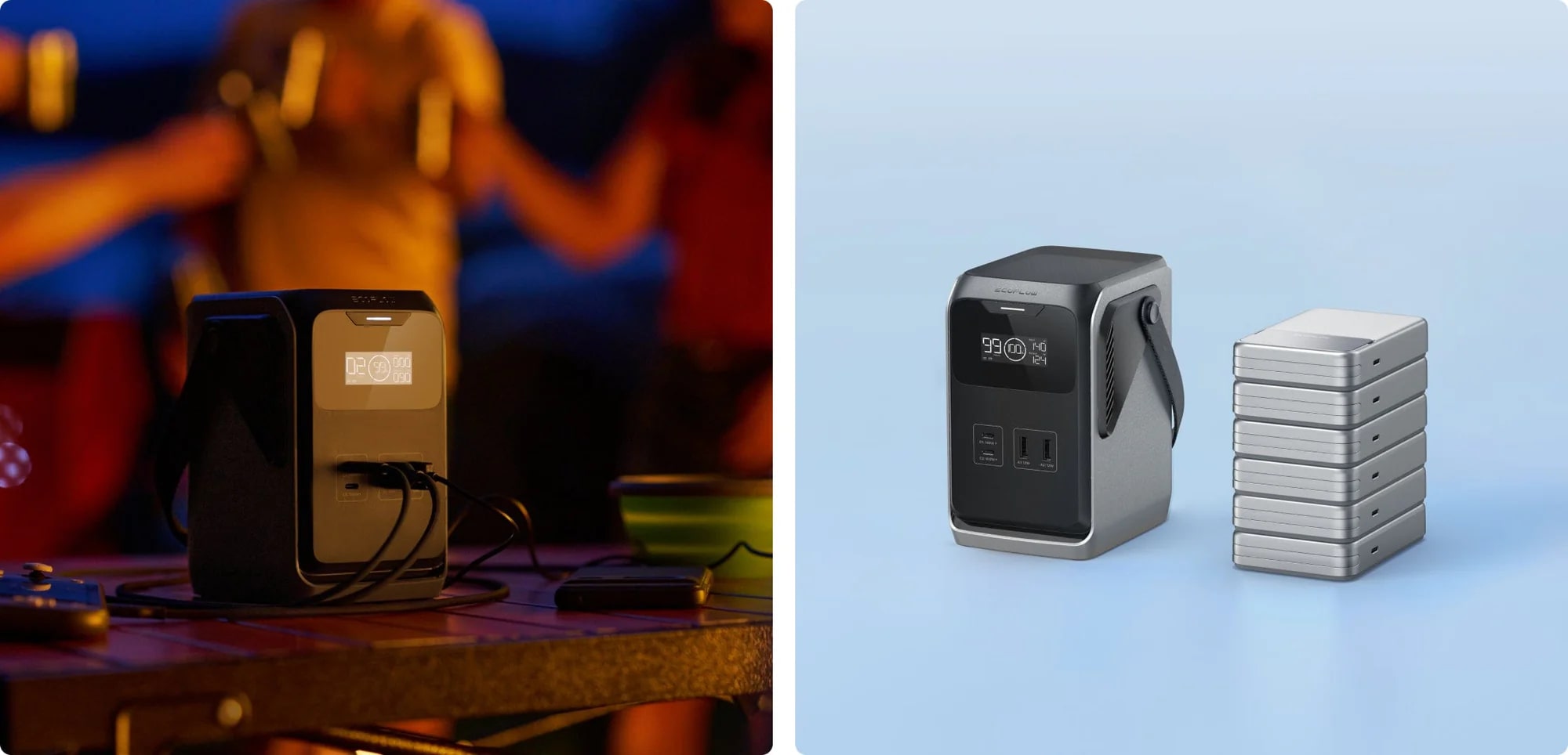 Общая энергия &mdash; общие эмоции