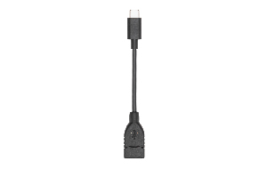 Кабель USB-C OTG