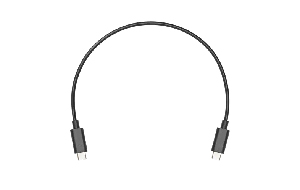 Кабель быстрой зарядки по протоколу PD Type-C к Type-C