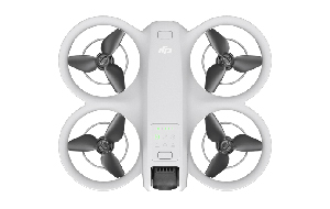 Квадрокоптер DJI Neo