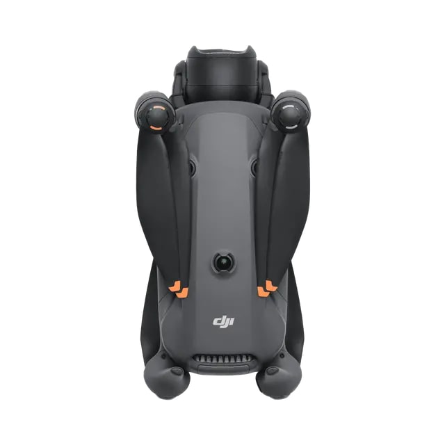 Квадрокоптер Mavic 4 Pro