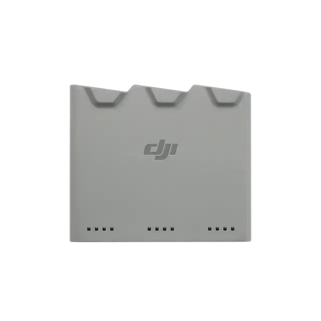 Двухнаправленная зарядная станция для DJI Mini 5 Pro