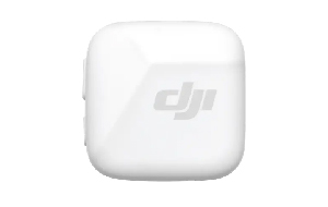 Передатчик DJI Mic Mini (Arctic White)