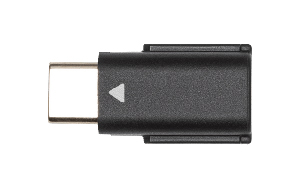 Адаптер мобильного телефона DJI Mic (Type-C)
