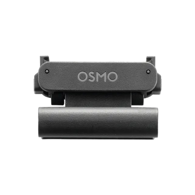Магнитная клипса для кепки Osmo Nano