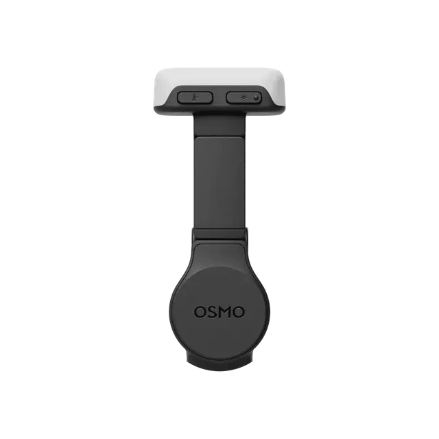 Подсветка для Osmo Pocket 4