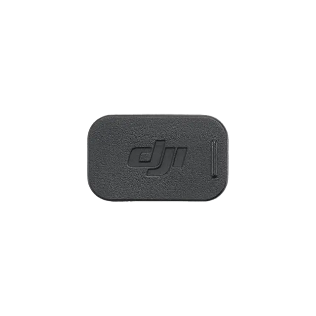 Магнитный зажим для микрофона DJI Mic 3