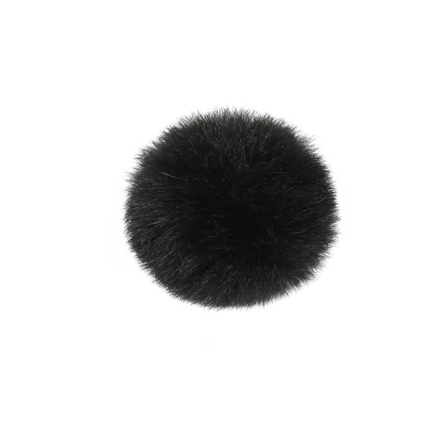 Ветрозащита DJI Mic 3 (черная)