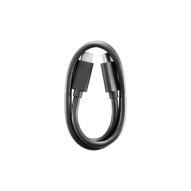 Кабель USB-C to USB-C PD (USB 3.1)