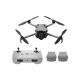Квадрокоптер DJI Mini 5 Pro Fly More Combo (DJI RC-N3)
