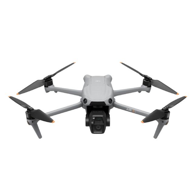 DJI Air 3S Fly More Combo с пультом DJI RC-N3