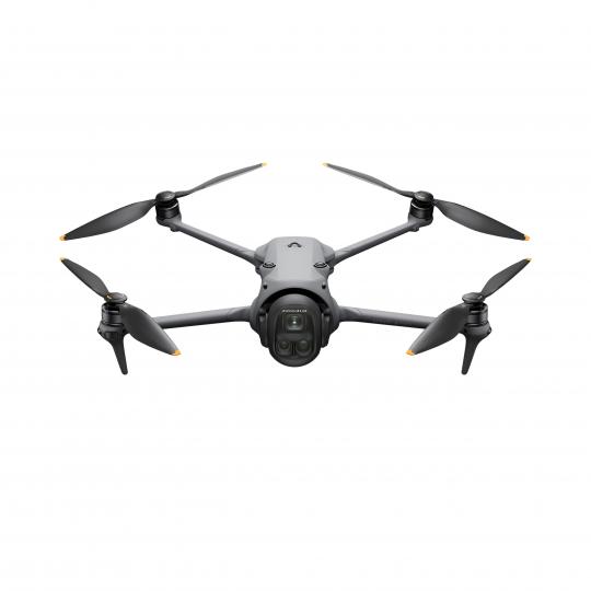 Квадрокоптер DJI Mavic 4 Pro (DJI RC 2)