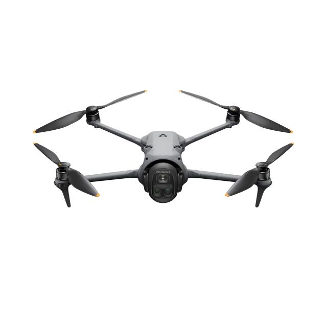 Квадрокоптер DJI Mavic 4 Pro (DJI RC 2)