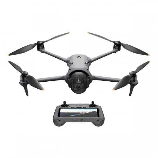 Квадрокоптер DJI Mavic 4 Pro (DJI RC 2)
