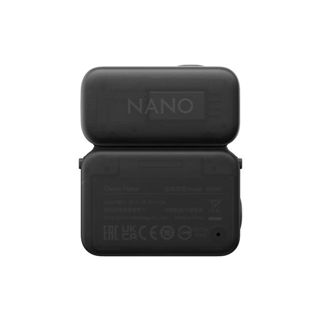 DJI Osmo Nano Standard Combo (64 Гб)