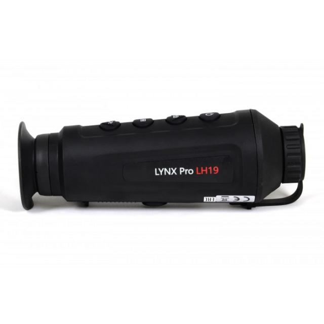 Тепловизионный монокуляр Hikmicro LYNX Pro HM-TS03-19XG/W-LH19