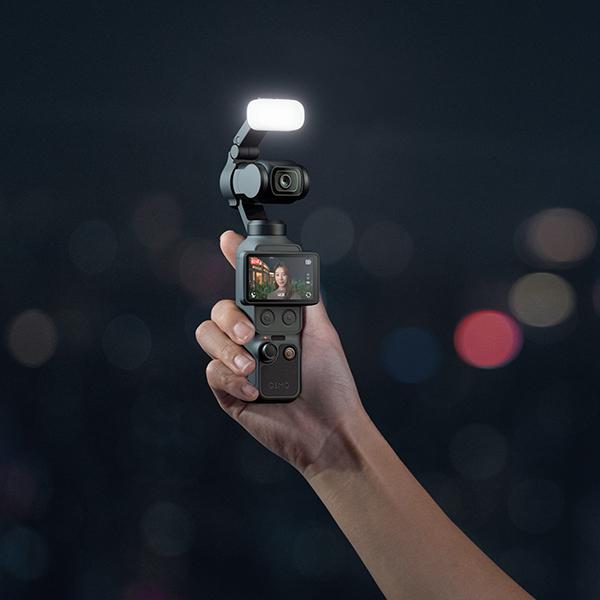 Подсветка для Osmo Pocket 4