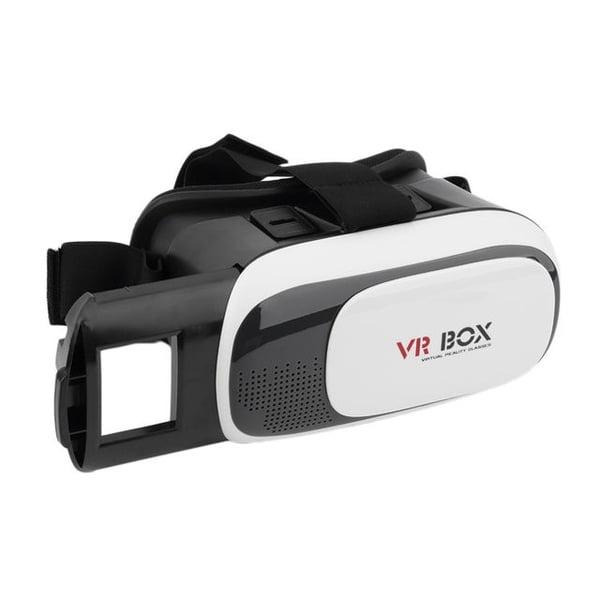 Очки виртуальной реальности VR BOX 2 (без джойстика)
