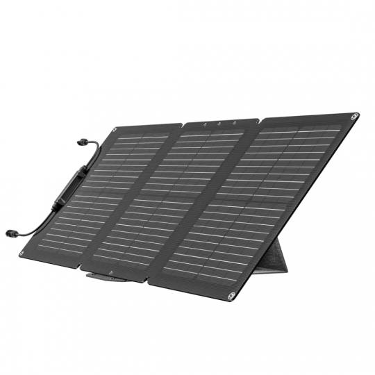 Солнечная панель складная EcoFlow 60 Вт (Type-C)