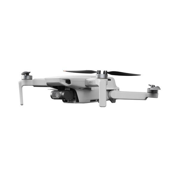 Квадрокоптер DJI Mini 2 SE Fly More Combo