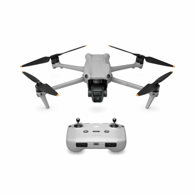 Квадрокоптер dji mini 3 fly more combo