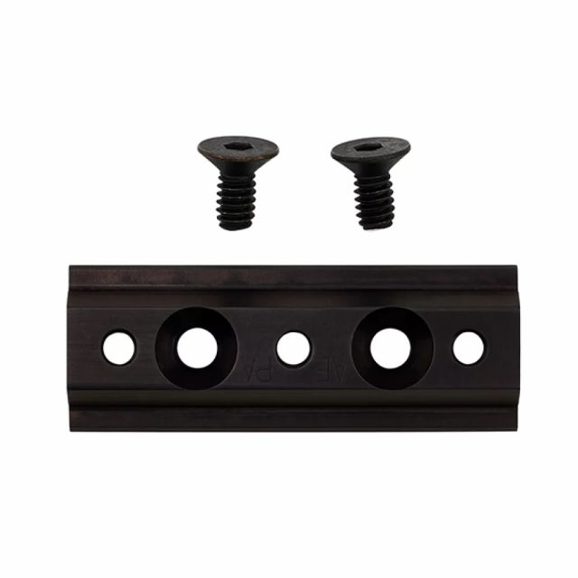 Адаптер для прицела Artelv Electron на шину iRay