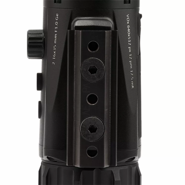 Адаптер для прицела Artelv Electron на шину iRay