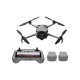 Квадрокоптер DJI Mini 5 Pro Fly More Combo (DJI RC 2)