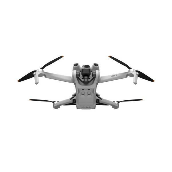 Квадрокоптер DJI Mini 3 Fly More Combo Plus (DJI RC -N1)