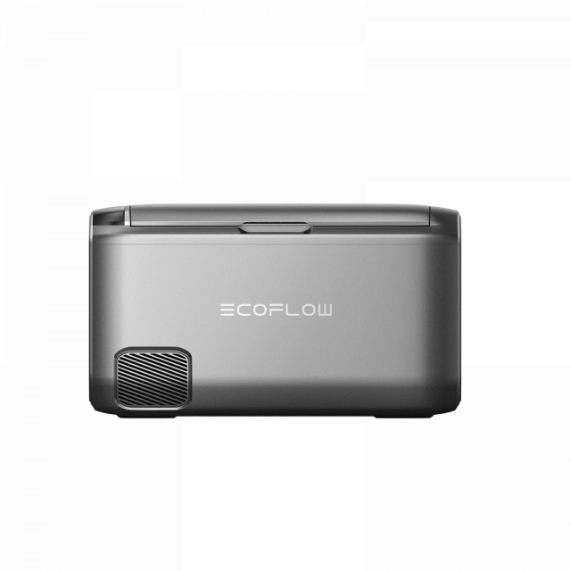 Портативный холодильник-морозильник EcoFlow GLACIER Classic (35 л) + аккумулятор