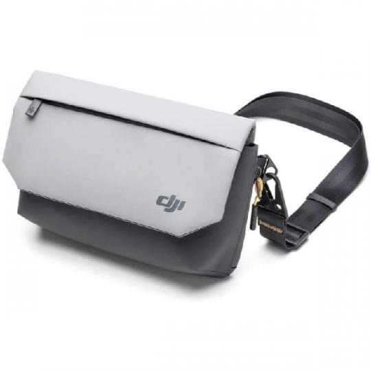Наплечная сумка для DJI OM5/OM4/Pocket/Action