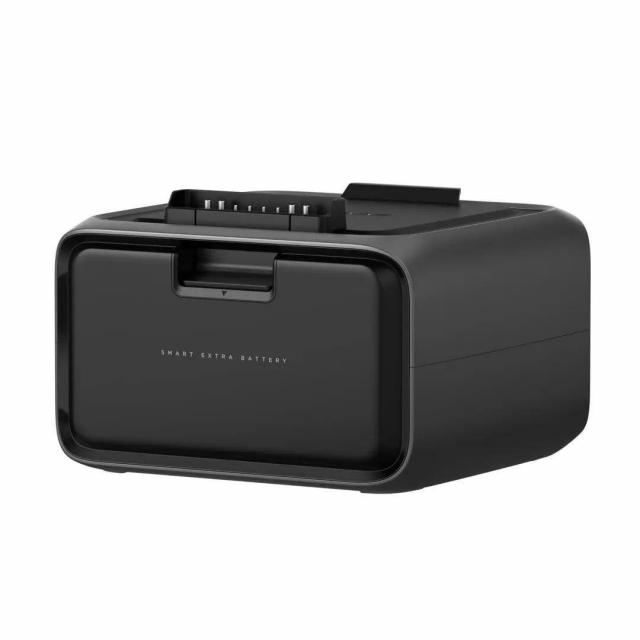 Дополнительная батарея EcoFlow RIVER 3 EB 600