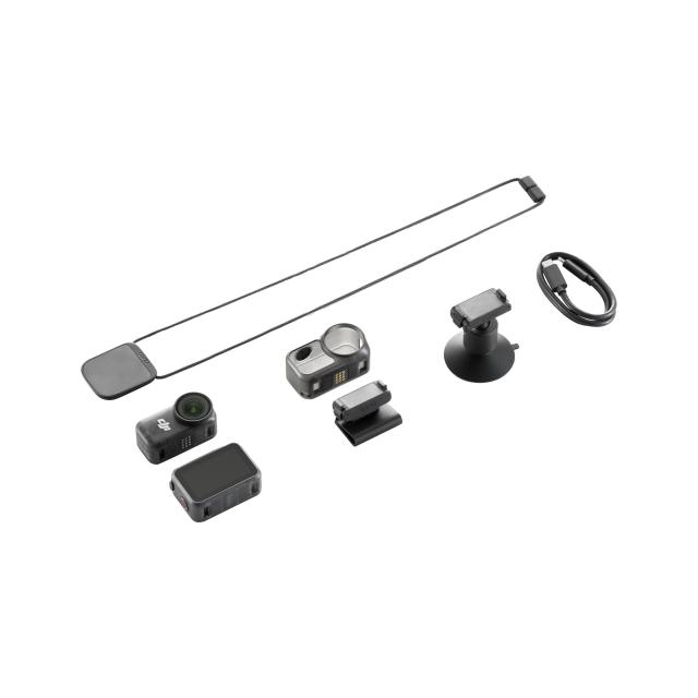 DJI Osmo Nano Standard Combo (64 Гб)