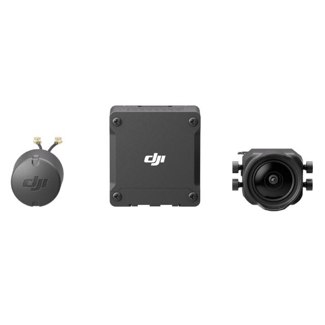 Воздушный модуль DJI O3 Air Unit