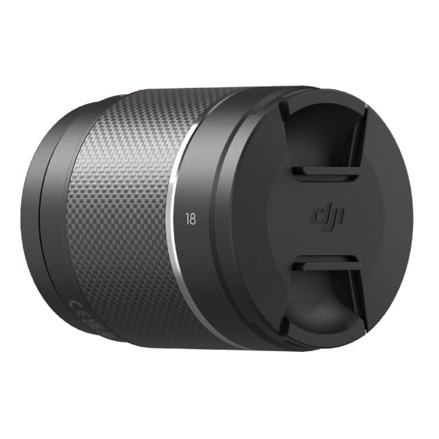 Объектив DJI DL 18 mm F2.8 ASPH